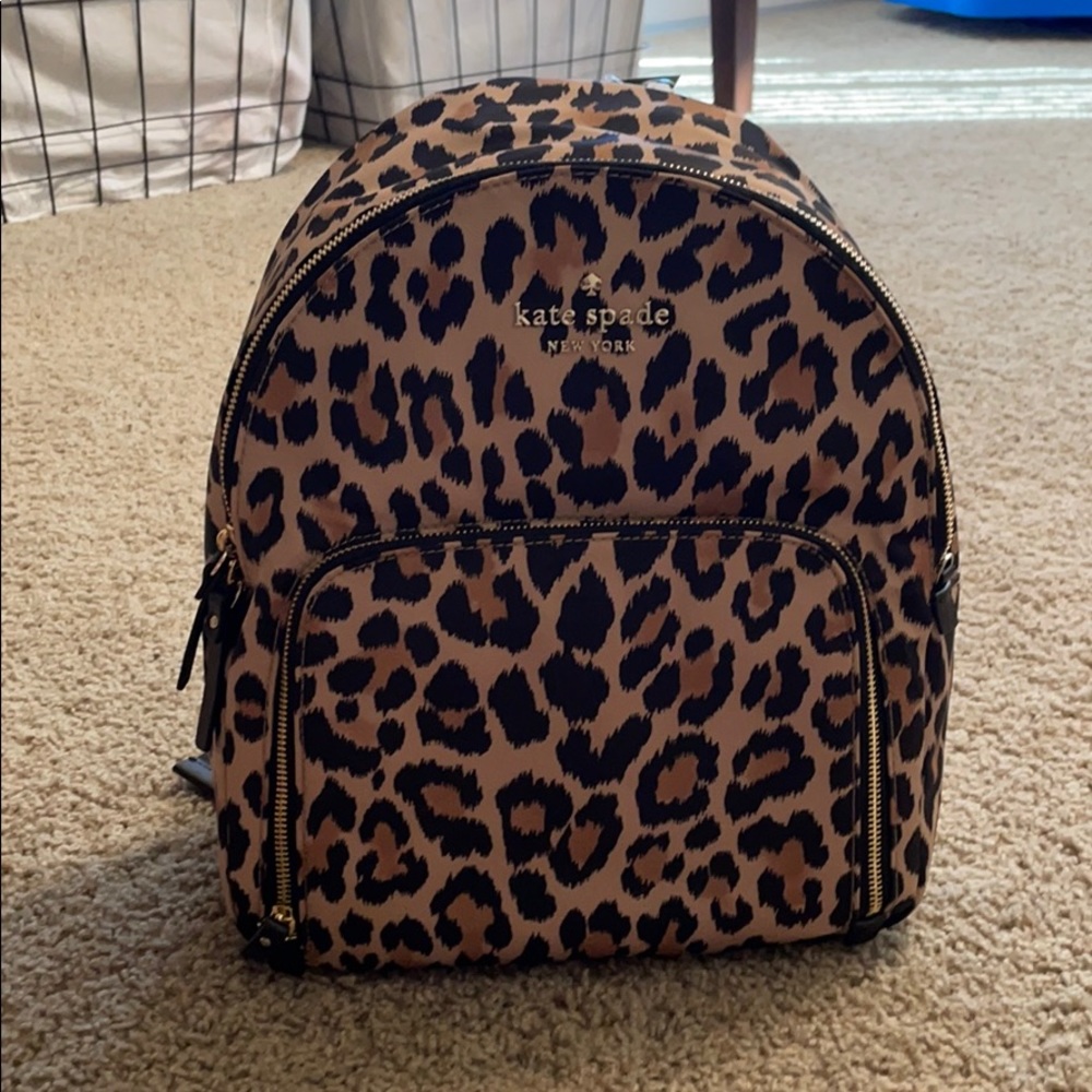 Kate Spade Backpack